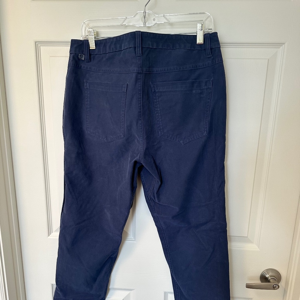 Lululemon Utilitech ABC Pant